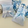 Cuscinetto in piquet di cotone - immagine 3