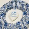 Ghirlanda di petali con nome - immagine 3