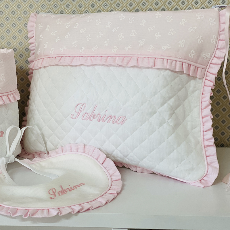 Pochette per cambio neonati