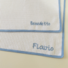Tovaglietta in cotone personalizzata - immagine 3
