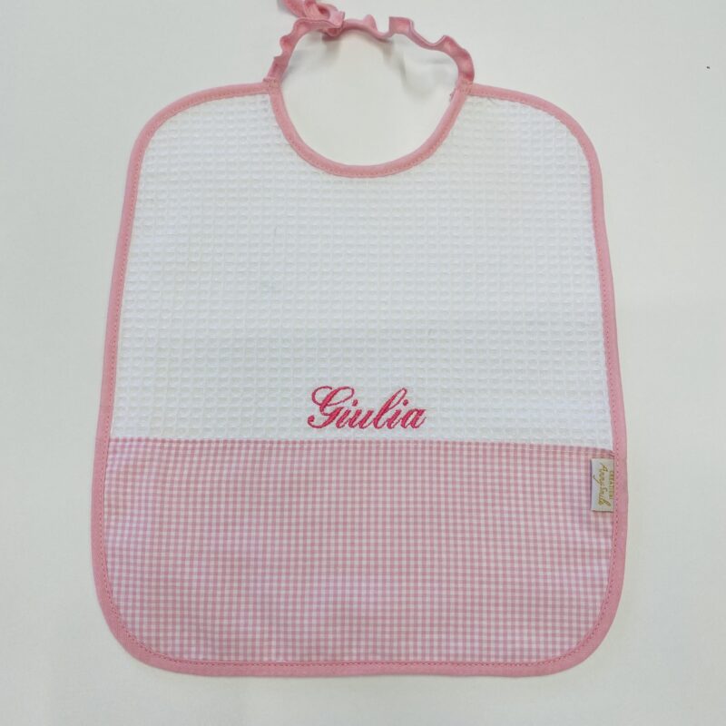 Set asilo personalizzato - immagine 3