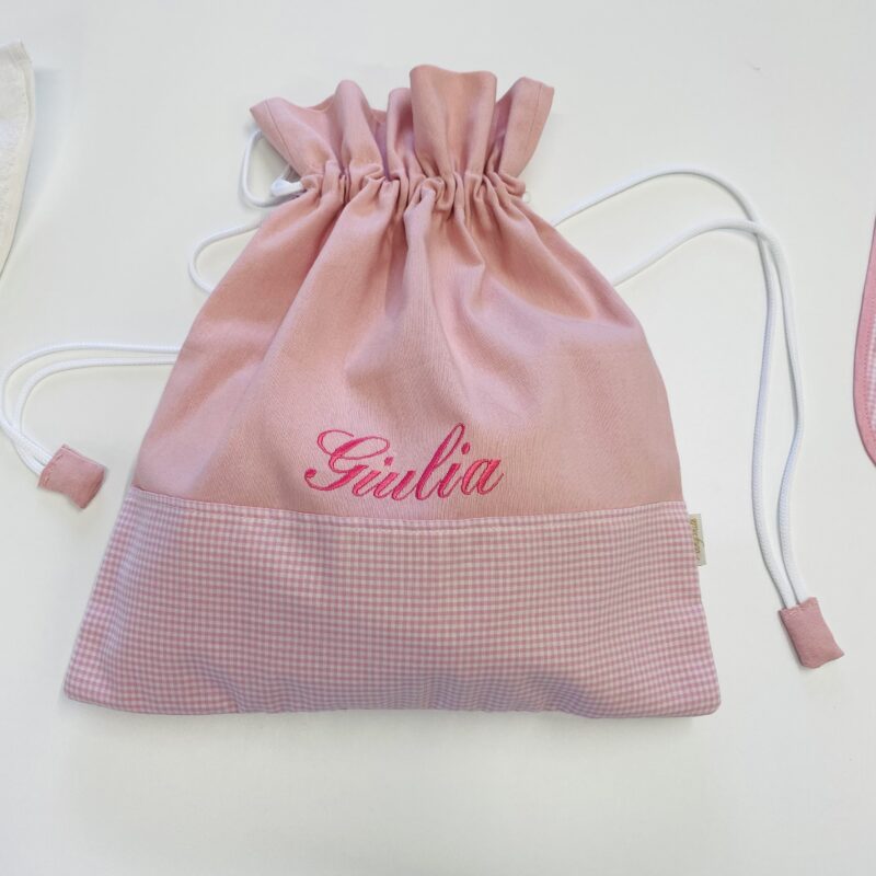 Set asilo personalizzato - immagine 4