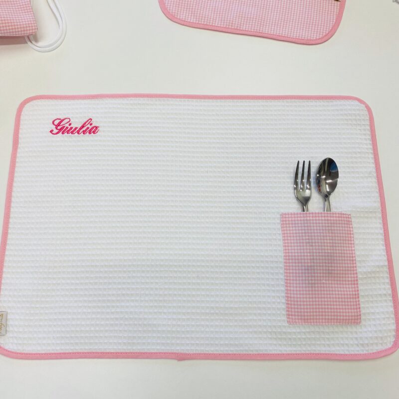 Set asilo personalizzato - immagine 5