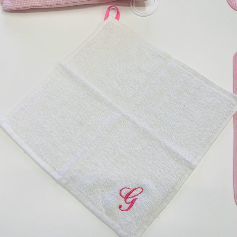 Set asilo personalizzato - immagine 6