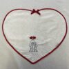 Tovaglietta di San Valentino - immagine 2