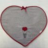 Tovaglietta di San Valentino - immagine 3