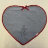 Tovaglietta di San Valentino - immagine 4