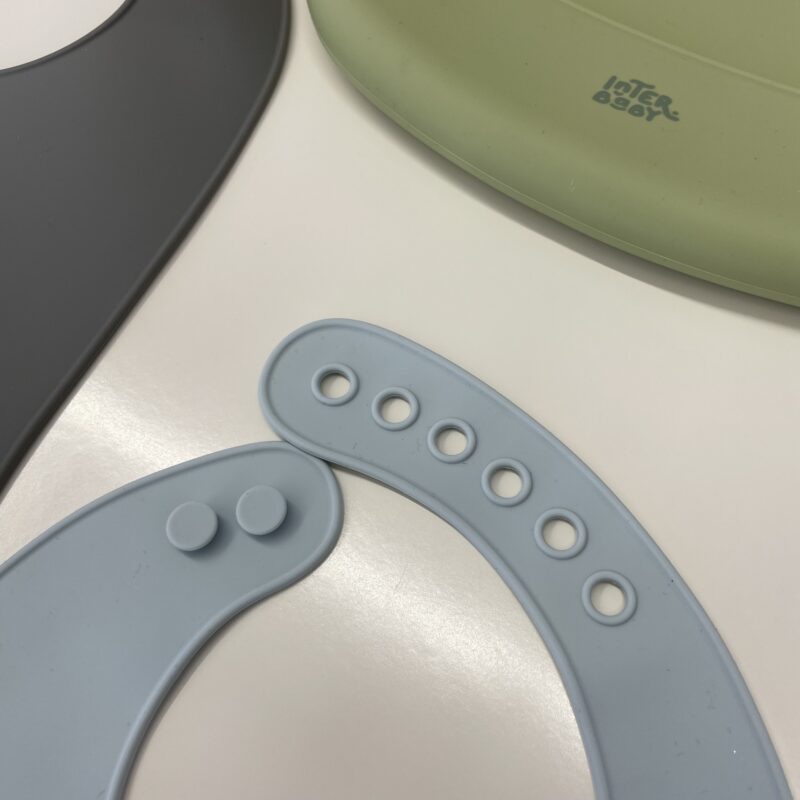 Bavaglino in silicone - immagine 2