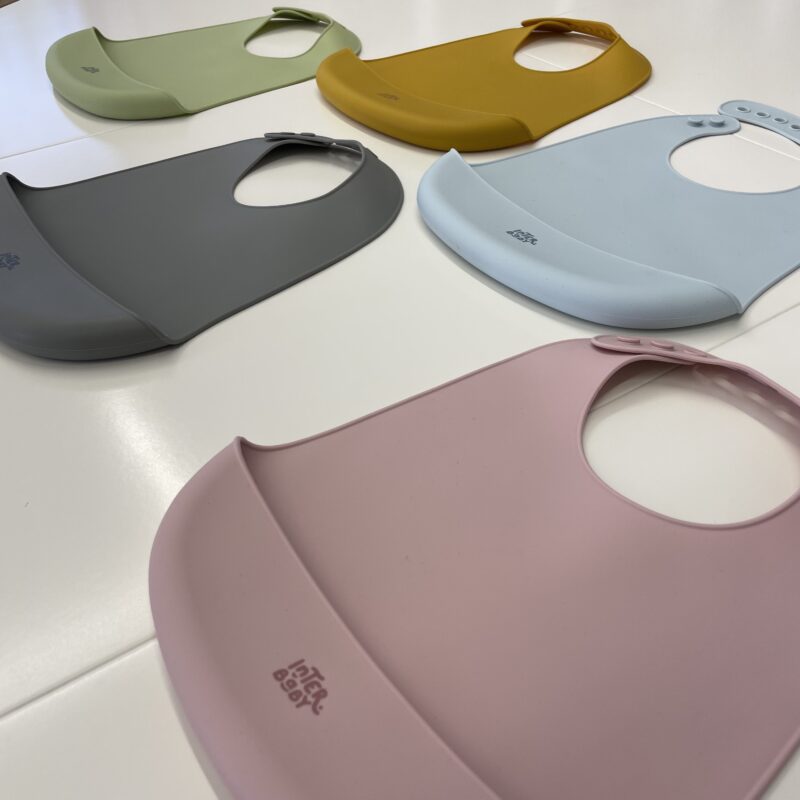 Bavaglino in silicone - immagine 7
