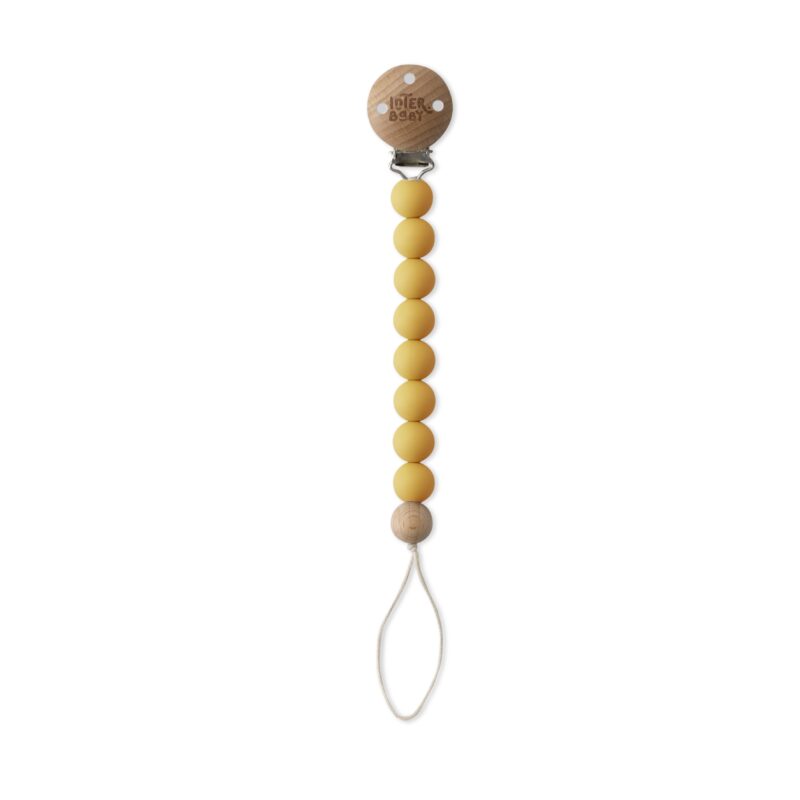 Portaciuccio in silicone - immagine 11