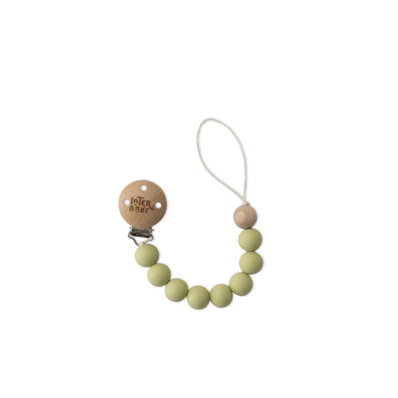 Portaciuccio in silicone - immagine 2
