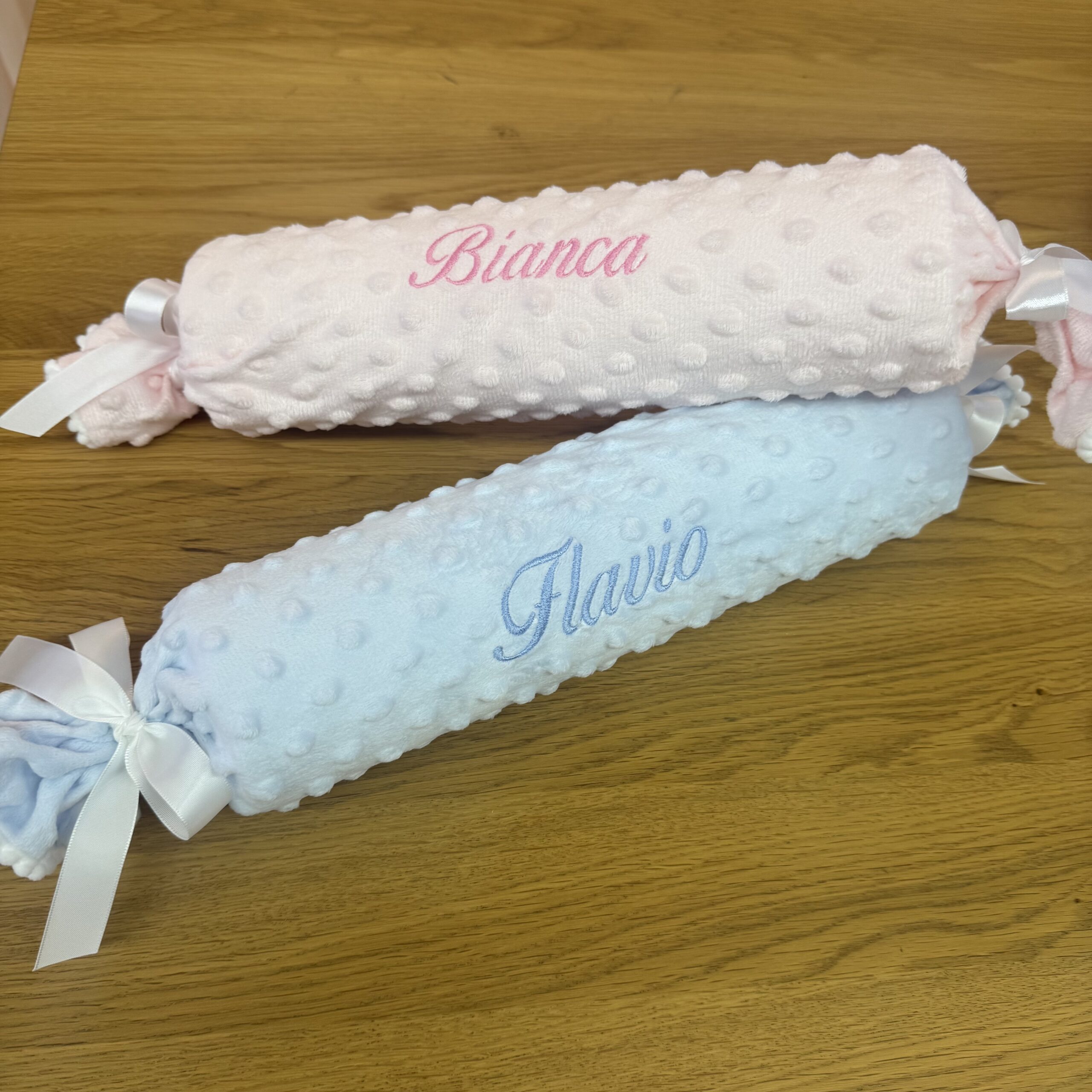 Cuscino caramella - immagine 11