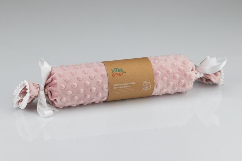 Cuscino caramella - immagine 9