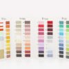 Fiocco segnaposto in cotone - immagine 4