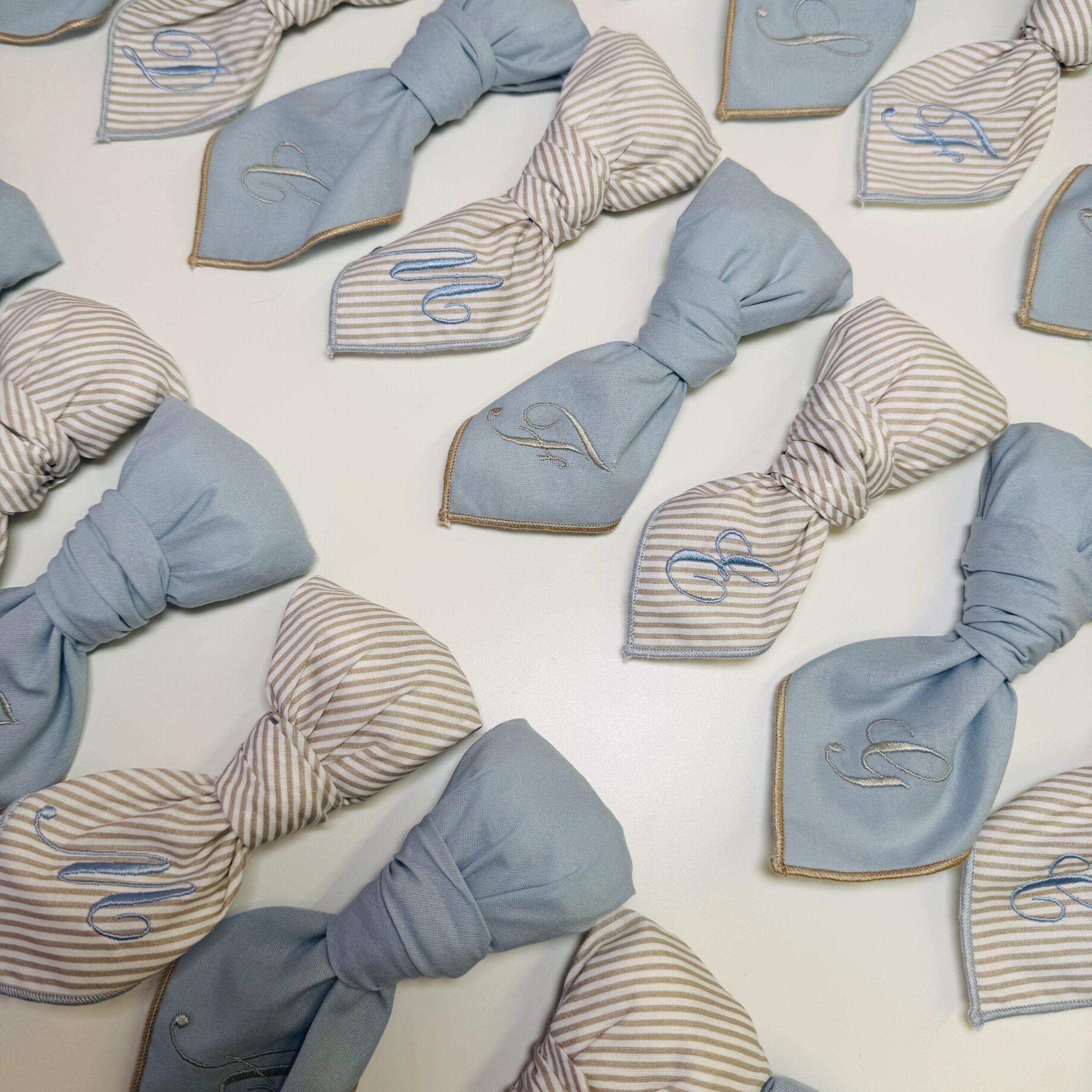 Cravattino sartoriale - immagine 11