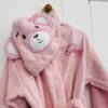 Accappatoio baby - immagine 3