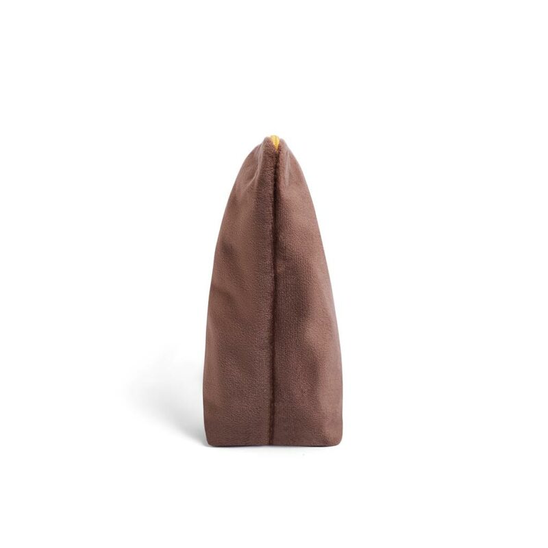 Pochette personalizzata in velluto - immagine 7