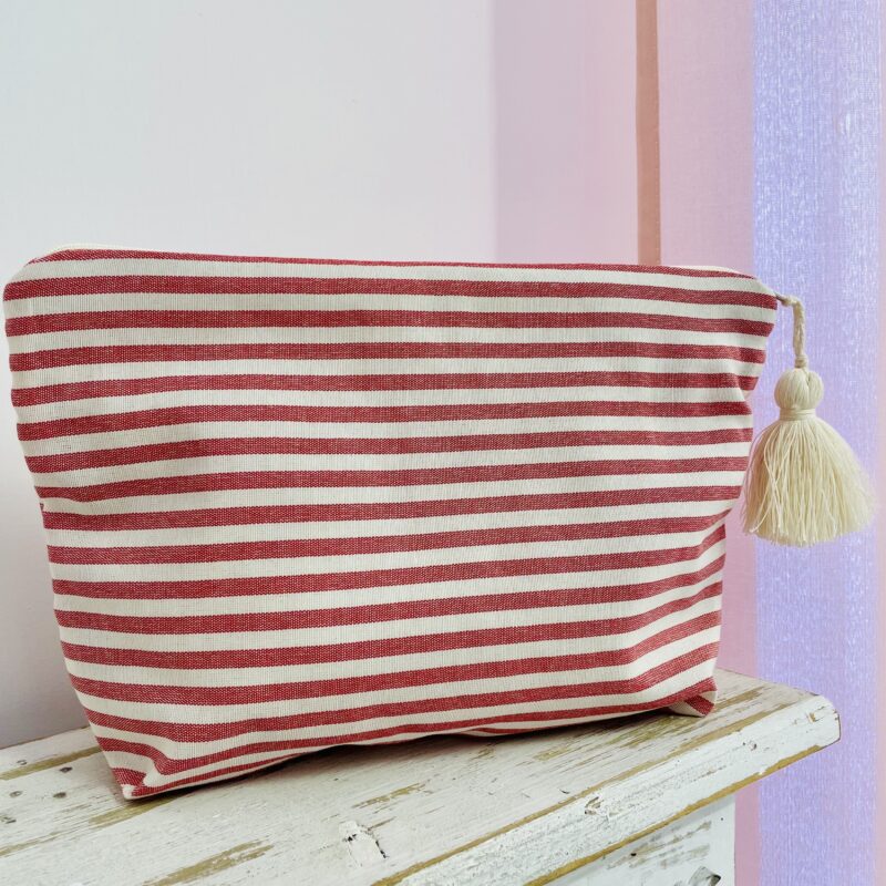 Pochette a righe - immagine 12