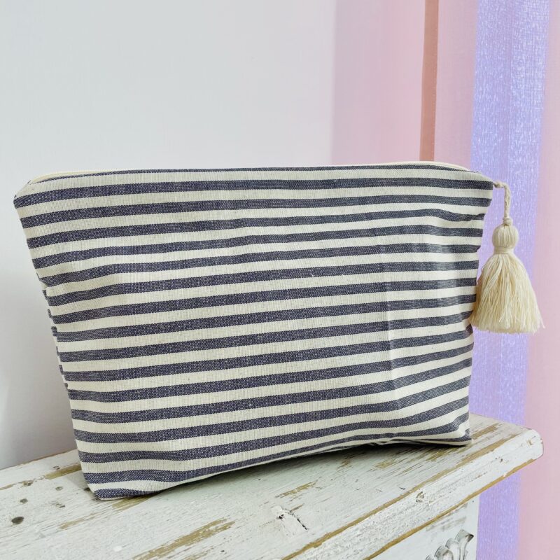Pochette a righe - immagine 14