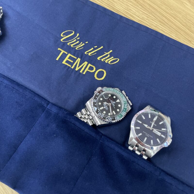 Portaorologi personalizzato - immagine 4