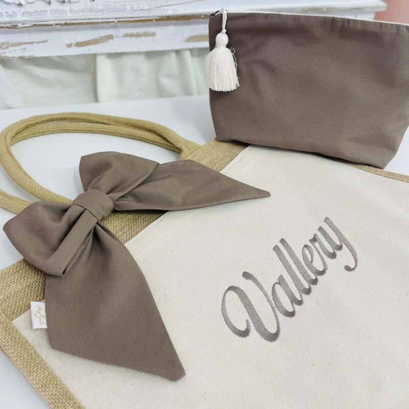 Coordinato: Borsa & Pochette - immagine 8