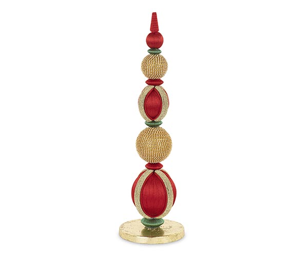 Cono di sfere