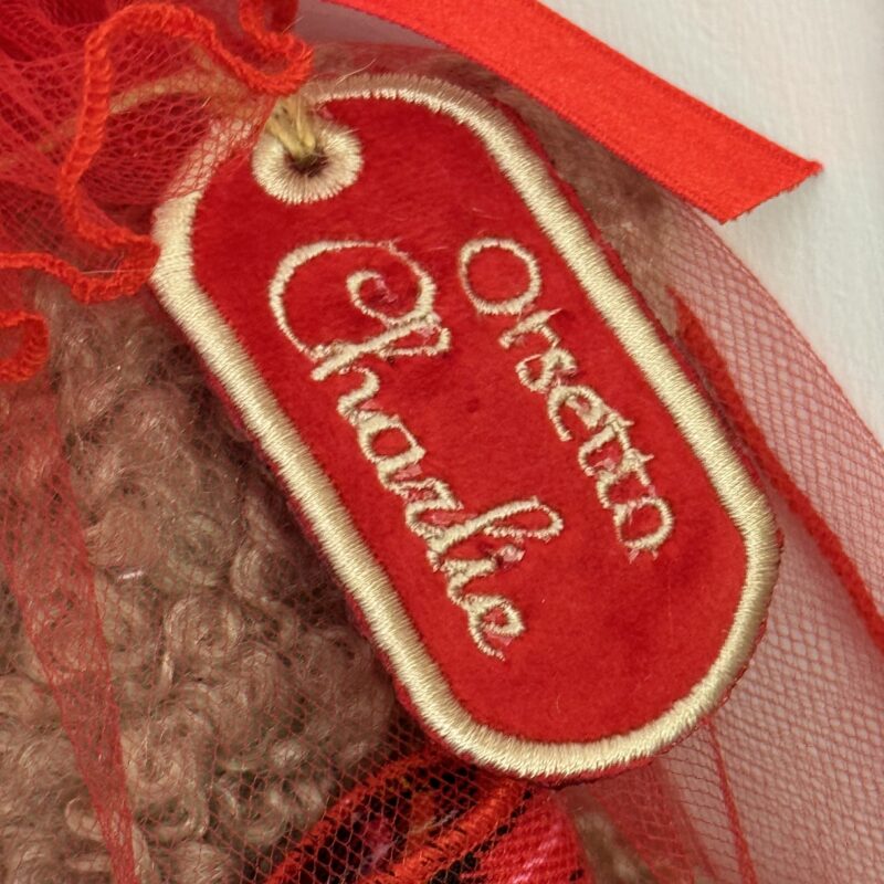 Orsetto Charlie - immagine 5