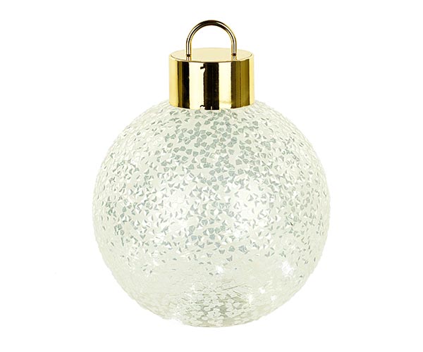Sfera bianca