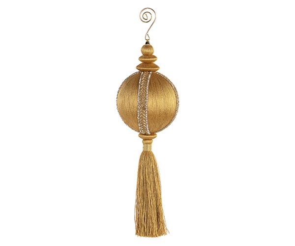 Sfera d'oro