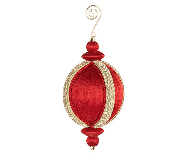 Sfera rossa