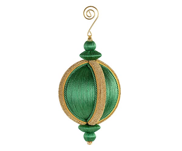 Sfera verde