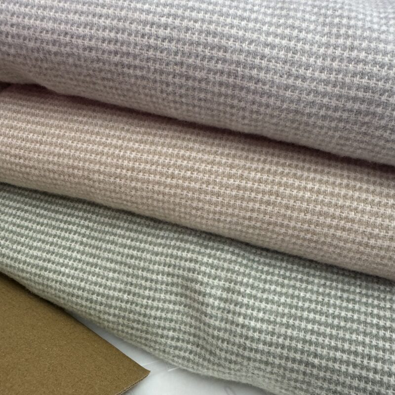 Plaid personalizzato in confezione - immagine 3