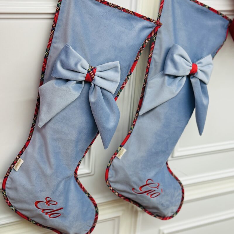 Calza sartoriale personalizzata - immagine 5