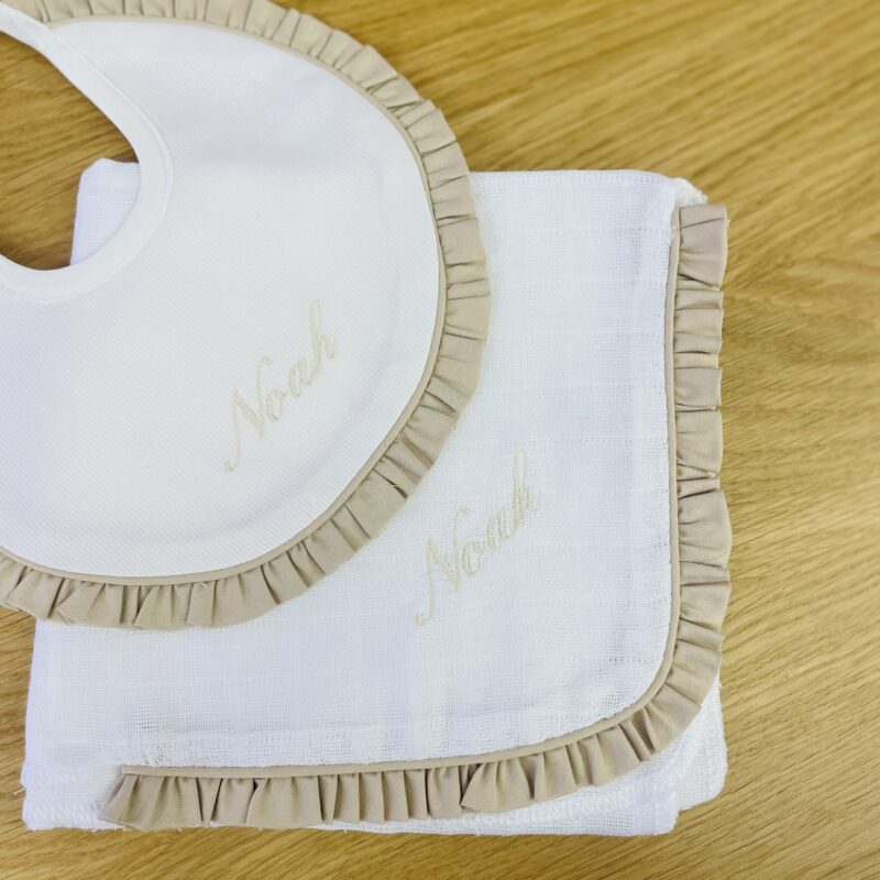 Set neonato personalizzato