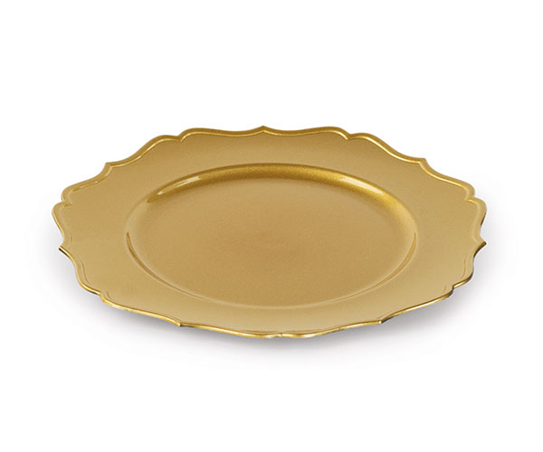 Sottopiatto Natalizi in polipropilene - immagine 2