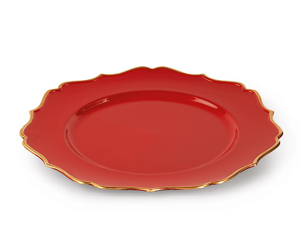 Sottopiatto Natalizi in polipropilene - immagine 4