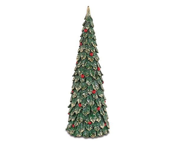 Albero di Natale agrifoglio