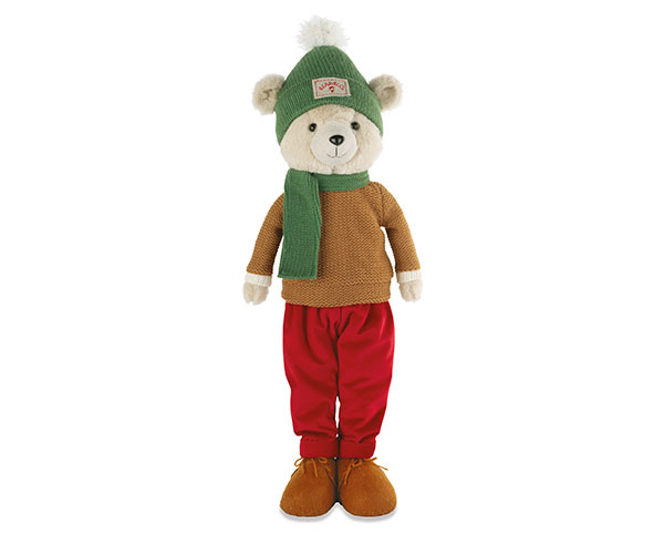 Orso bear&co
