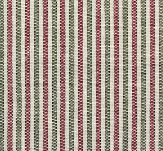 Set 2 tovaglioli a righine linea Lavilla Home
