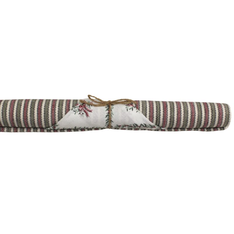 Tovaglietta con tovagliolo linea Lavilla Home