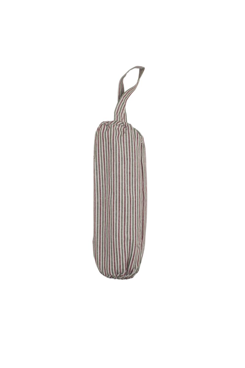 Portasacchetti a righine Linea Lavilla Home