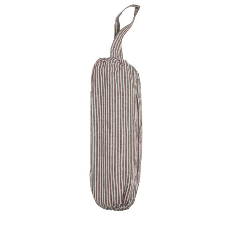 Portasacchetti a righine Linea Lavilla Home