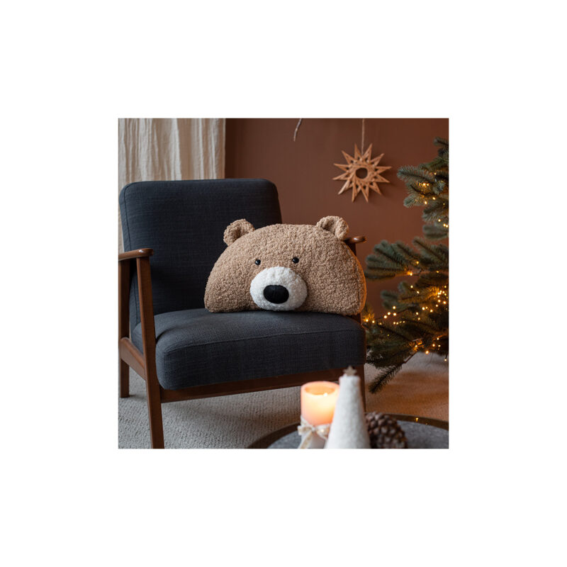 Cuscino Orso