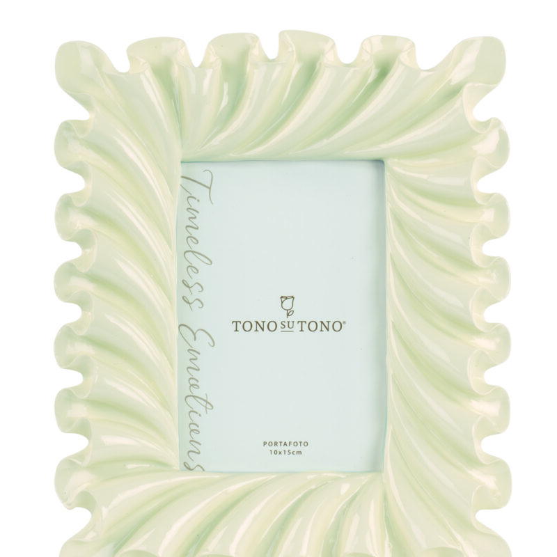 Portafoto rouges avorio