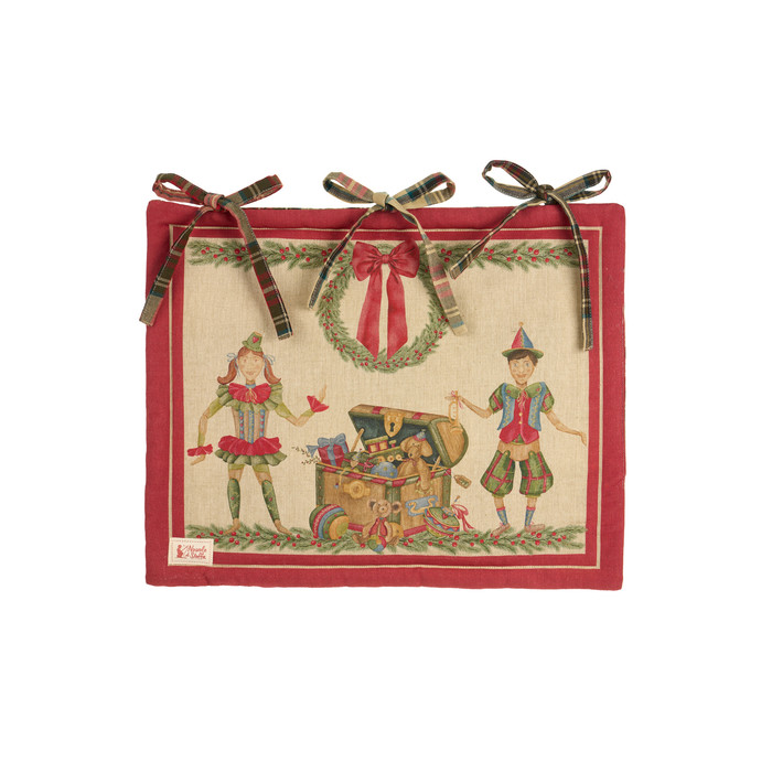 Copriforno Vintage Toys
