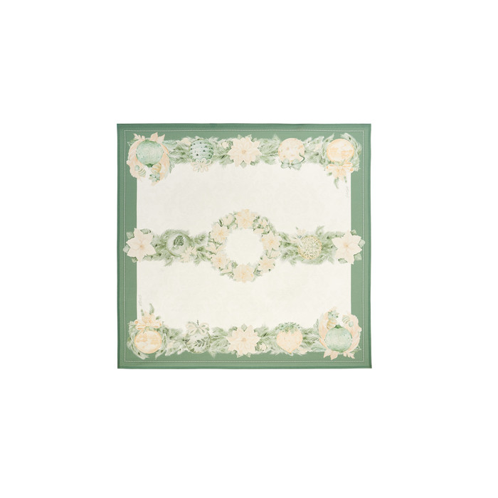 Centro Tavola Silent Gold 120x120cm